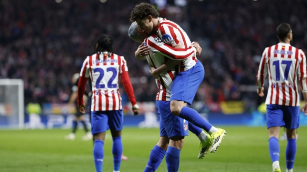 “Метрополитано”-неосвојив-за-Тотенхем,-Атлетико-једном-ногом-у-четвртини-финала