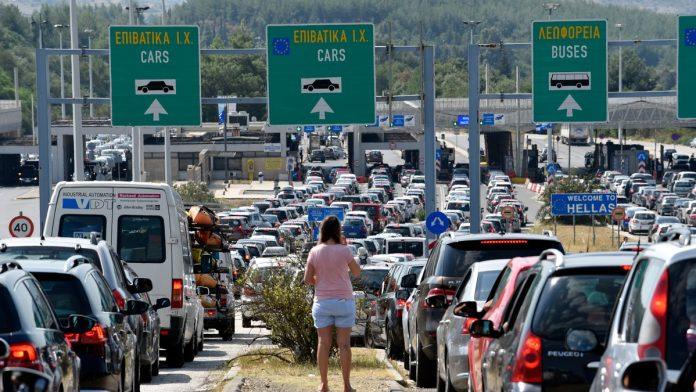 guzve-kao-na-ovoj-slici-na-granici-sa-grckom-bile-su-i-bez-ees,-sta-ce-biti-kada-nov-sistem-ulaska-u-eu-proradi-u-punom-kapacitetu!?