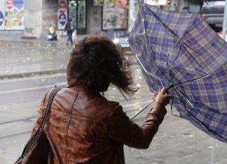 UPALjEN METEO ALARM: RHMZ objavio novu prognozu vremena, evo šta nam donose naredni dani upaljen-meteo-alarm:-rhmz-objavio-novu-prognozu-vremena,-evo-sta-nam-donose-naredni-dani