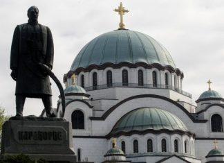 JEDNAN GRAD U MINUSU, U DRUGOM PROLEĆE: U Srbiji jutros čak 16 stepeni razlike jednan-grad-u-minusu,-u-drugom-prolece:-u-srbiji-jutros-cak-16-stepeni-razlike