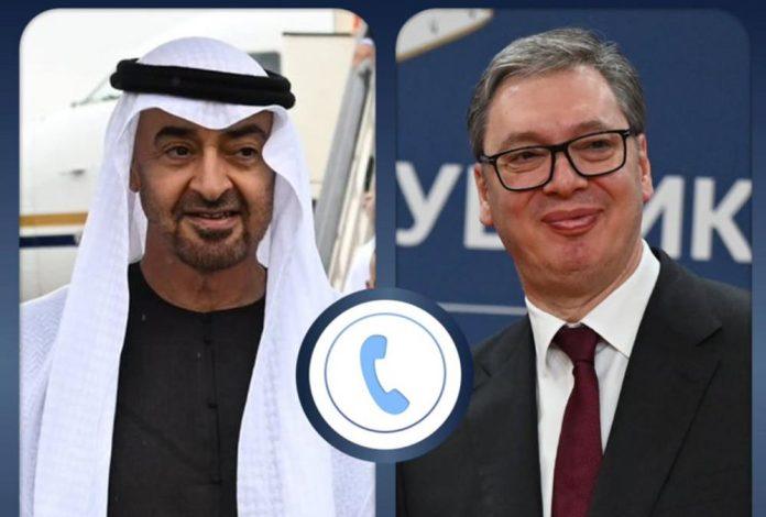 “o-situaciji-na-bliskom-istoku-i-posledicama-po-mir”-predsednik-vucic-razgovarao-sa-seikom-mohamedom-bin-zajedom-i-cestitao-mu-rodendan