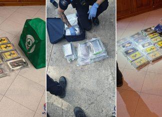 KOKAIN NADPROSEČNE ČISTOĆE Policija na Malti zaplenila Kovačiću 76 kilograma droge! Srbin pao u “tojoti” kokain-nadprosecne-cistoce-policija-na-malti-zaplenila-kovacicu-76-kilograma-droge!-srbin-pao-u-“tojoti”