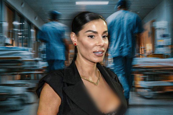 mia-borisavljevic-s-cerkom-zavrsila-u-bolnici!-zadrzane-na-bolnickom-lecenje:-primljene-smo-u-najbrzem-roku!