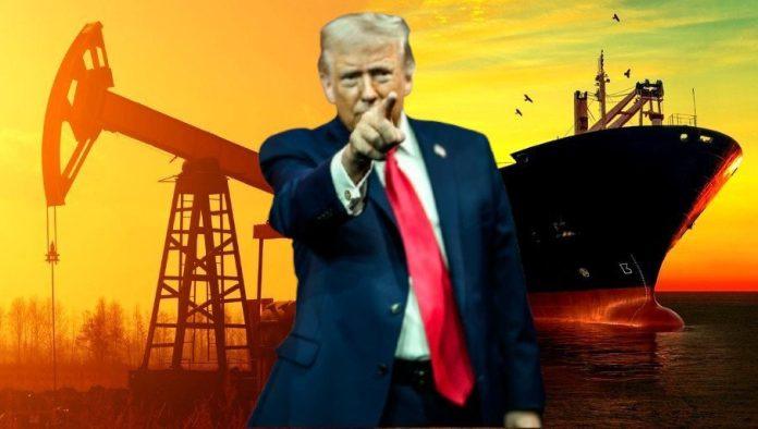 „ovo-je-istorijski-dogovor-vredan-300-milijardi-dolara”-tramp-najavio-da-sad-dobija-novu-rafineriju-nafte