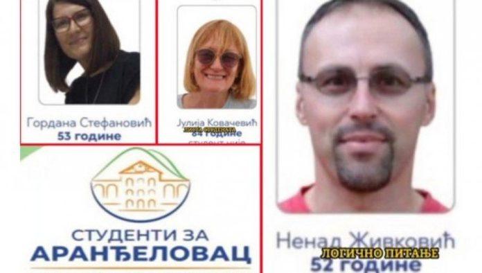 studenti-ili-penzioneri?-studentska-lista-za-arandelovac-zaprepastila-javnost