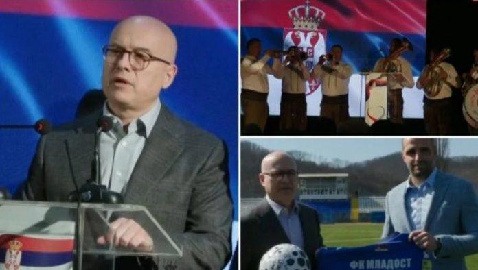 vucevica-docekala-dragacevska-truba-u-guci:-jake-poruke-iz-pune-sale,-najavio-i-dolazak-predsednika-vucica-(foto)