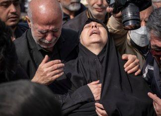 RANJEN NOVI AJATOLAH, IRAN PRETI TOTALNIM RATOM! “Udarili smo na američku bazu i ranili 100 vojnika”: SAD napale arsenal oružja Teherana, drama u Ormuskom moreuzu SVE VEĆA ranjen-novi-ajatolah,-iran-preti-totalnim-ratom!-“udarili-smo-na-americku-bazu-i-ranili-100-vojnika”:-sad-napale-arsenal-oruzja-teherana,-drama-u-ormuskom-moreuzu-sve-veca