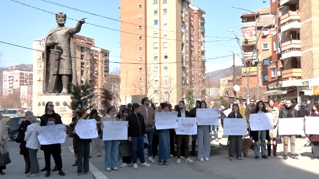 Протест-у-Косовској-Митровици-–-Универзитет-је-последња-линија-иза-које-не-смемо-да-се-повучемо