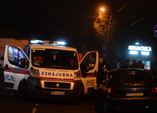 Саобраћајна несрећа на путу Шабац–Ваљево, погинуо мотоциклиста Саобраћајна-несрећа-на-путу-Шабац–Ваљево,-погинуо-мотоциклиста