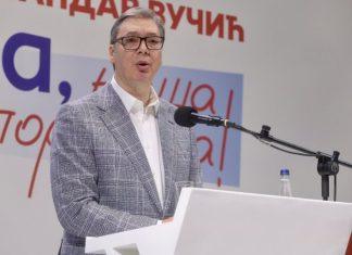 VUČIĆ U HALI SIVAC: “Ideja izgradnje brze saobraćajnice bila je od suštinske važnosti za progres ovog kraja” (VIDEO) vucic-u-hali-sivac:-“ideja-izgradnje-brze-saobracajnice-bila-je-od-sustinske-vaznosti-za-progres-ovog-kraja”-(video)