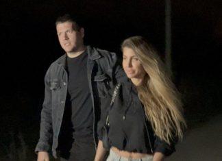 KAĆA LAZIĆ U SUZAMA DOČEKALA SLOBU RADANOVIĆA! Potresne scene na vratima porodične kuće! (VIDEO) kaca-lazic-u-suzama-docekala-slobu-radanovica!-potresne-scene-na-vratima-porodicne-kuce!-(video)