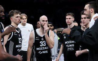 Partizan srušio Virtus usred Bolonje! Crno-beli na krilima Bonge i Karlika Džonsa “preživeli” nezgodnog rivala partizan-srusio-virtus-usred-bolonje!-crno-beli-na-krilima-bonge-i-karlika-dzonsa-“preziveli”-nezgodnog-rivala