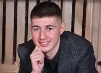 OVO JE MLADIĆ (26) KOJI JE POGINUO U VRANJU Stevan izgubio kontrolu nad motorom, pa se zakucao u banderu ovo-je-mladic-(26)-koji-je-poginuo-u-vranju-stevan-izgubio-kontrolu-nad-motorom,-pa-se-zakucao-u-banderu