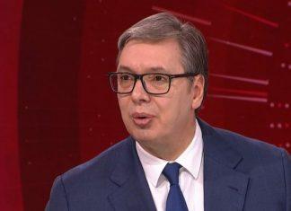 VUČIĆ DANAS NA RTS: Predsednik Srbije gostuje u “Četvrtkom u 9” u 21 čas vucic-danas-na-rts:-predsednik-srbije-gostuje-u-“cetvrtkom-u-9”-u-21-cas