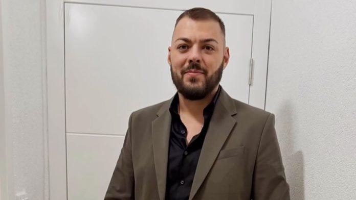 “pre-dva-dana-smo-pricali,-tesko-mi-je”-sloba-vasic-slomljen-zbog-smrti-brata-darka-lazica,-kolege-se-oprastaju:-“pokusao-sam-da-nadem-sliku-gde-se-ne-smejes,-nisam-mogao”