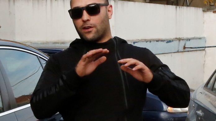 (foto)-ovo-je-poslednja-objava-dragana-lazica-nekoliko-sati-pre-tragedije,-podelio-snimak-na-kom-je-njegov-brat-darko-lazic