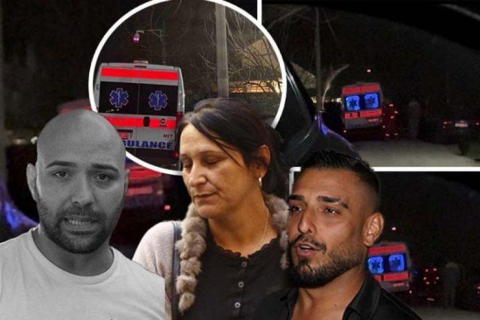 uznemirujuce-vesti-direktno-iz-doma-darka-lazica:-neopisiva-tuga-nakon-pogibije-brata-dragana,-srem-zavijen-u-crno!