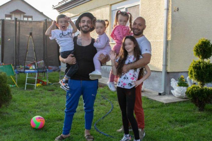 nastradali-brat-darka-lazica-iza-sebe-ostavio-dvoje-dece,-suprugu-sacekale-razarajuce-vesti:-zbog-fotografija-sada-place-cela-nacija!