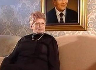 MAJKA MOLILA ĐINĐIĆA: Sine, ne isporučuj Miloševića Hagu! majka-molila-dindica:-sine,-ne-isporucuj-milosevica-hagu!