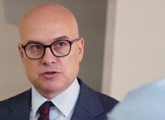 Vučević: Niko nije politički snosio odgovornost za ubistvo Đinđića vucevic:-niko-nije-politicki-snosio-odgovornost-za-ubistvo-dindica