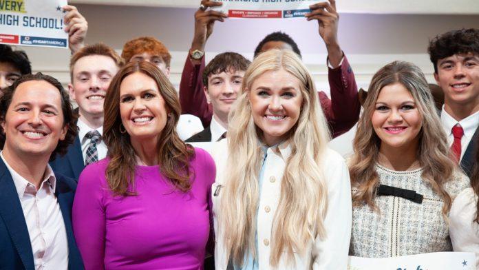 udovica-ubijenog-desnicara-carlija-kirka-postala-najvaznija-zena-u-prestiznoj-vojnoj-akademiji-sad