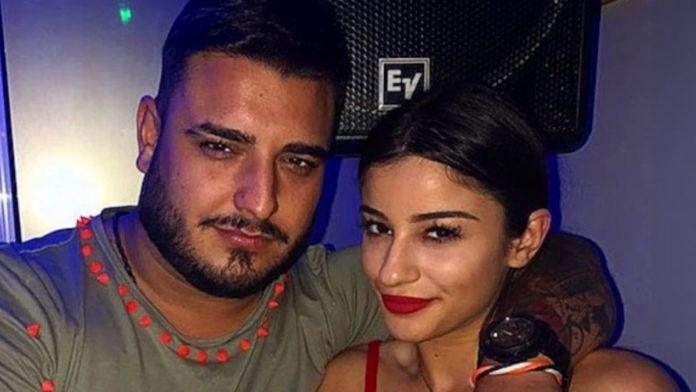 “cika-dragane,-pocivaj-u-miru”-potresna-objava-marine-gagic-nakon-pogibije-brata-darka-lazica:-objavila-emotivnu-sliku-alekseja-sa-stricem-draganom