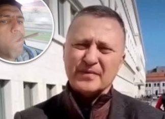 HOĆE DA SMENjUJE I MENjA SISTEM, A SIN MU DROGIRAN ŠETA GO PO NOVOM SADU! E baš protiv toga se bori CZDS! hoce-da-smenjuje-i-menja-sistem,-a-sin-mu-drogiran-seta-go-po-novom-sadu!-e-bas-protiv-toga-se-bori-czds!