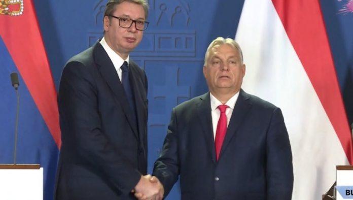 vucic-o-orbanu:-madarski-predsednik-vlade-je-uradio-mnogo-dobrih-stvari-za-srbiju