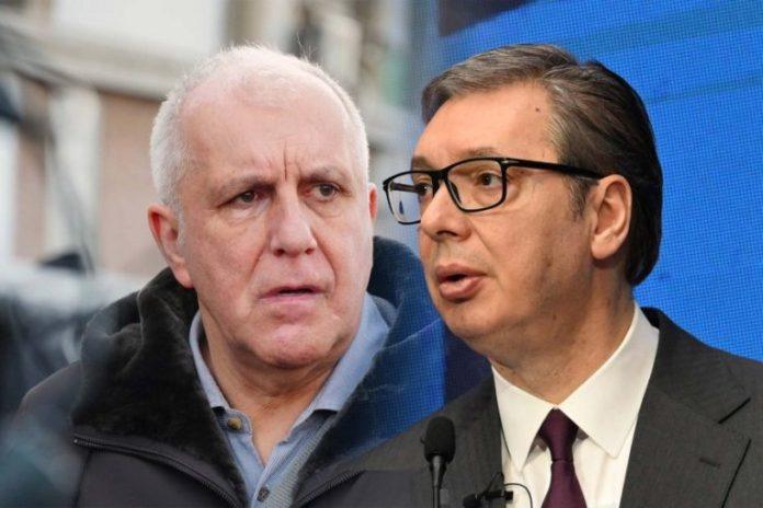 vucic-progovorio-o-zeljku-obradovicu:-on-je-velikan,-najveci-svih-vremena…