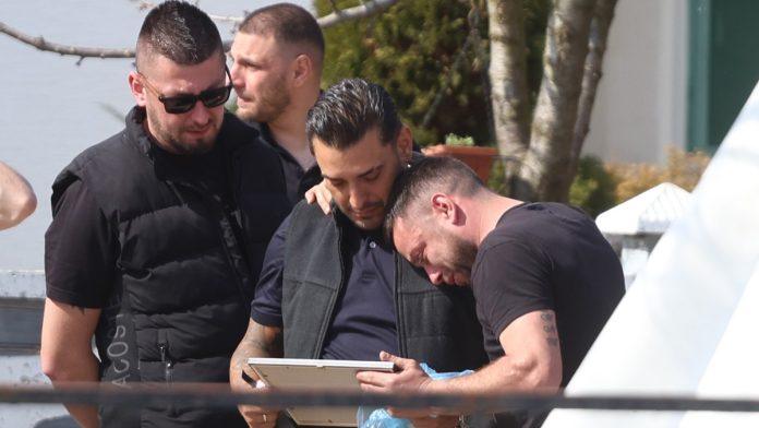 “zbog-tebe-je-rana-vecna”-darko-lazic-podelio-draganovo-poslednje-pojavljivanje-pred-kamerama,-ovi-stihovi-danas-bole-jace