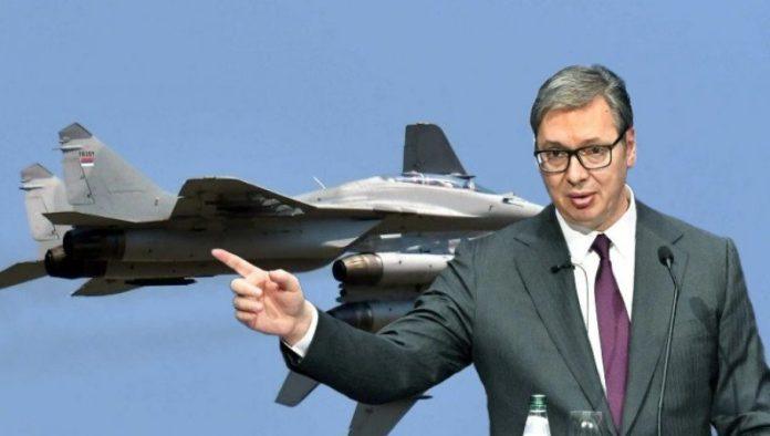 “sve-sto-radimo,-radimo-da-se-odbranimo”:-snazna-poruka-predsednika-vucica-–-gradani-mogu-mirno-da-spavaju