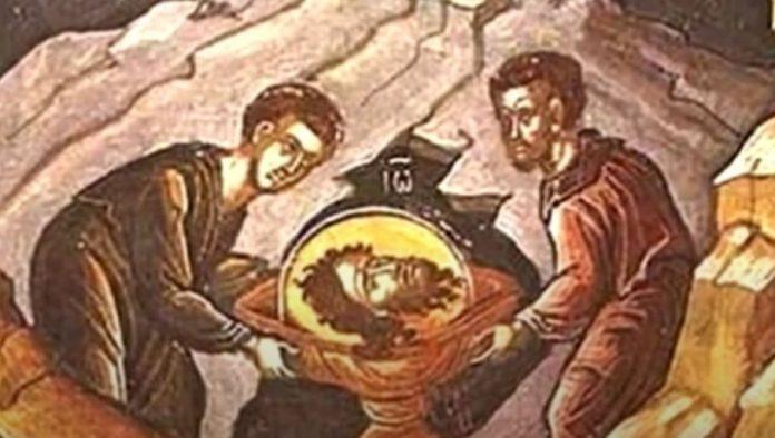 danas-obelezavamo-obretenje-glave-svetog-jovana-krstitelja:-ovo-su-obicaji-i-verovanja