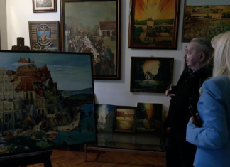 Какву заоставштину оставља лекар, сликар и клесар родном Богатићу Какву-заоставштину-оставља-лекар,-сликар-и-клесар-родном-Богатићу