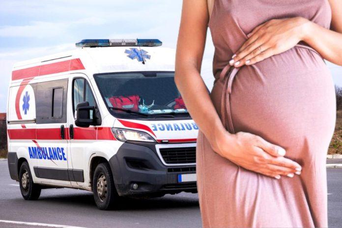 drama-na-auto-putu-kod-nisa!-mlada-majka-se-porodila-u-sanitetu-za-13-minuta:-doktorka-i-sestra-prvi-put-uradile-ovo,-beba-odmah-zaplakala!-(foto)