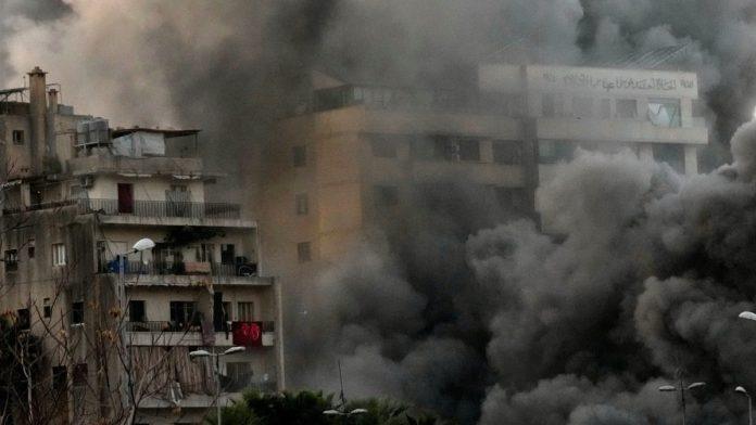 tramp-najavio-snazne-udare,-iran-zapretio-odmazdom!-crni-dim-iznad-dubaija,-zapanjujuca-pobeda-putina,-eksplozije-odzvanjaju-teheranom