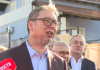 Vučić: Ubrzo počinje gradnja puta Rogača-Ranilovac-Aranđelovac vucic:-ubrzo-pocinje-gradnja-puta-rogaca-ranilovac-arandelovac