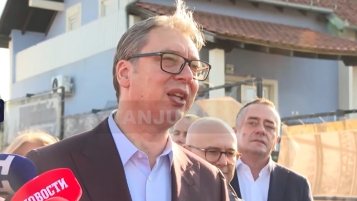 vucic:-ubrzo-pocinje-gradnja-puta-rogaca-ranilovac-arandelovac