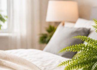 Mislite da vam je spavaća soba čista? Stručnjaci upozoravaju: Ovih šest mesta kriju najviše bakterija mislite-da-vam-je-spavaca-soba-cista?-strucnjaci-upozoravaju:-ovih-sest-mesta-kriju-najvise-bakterija