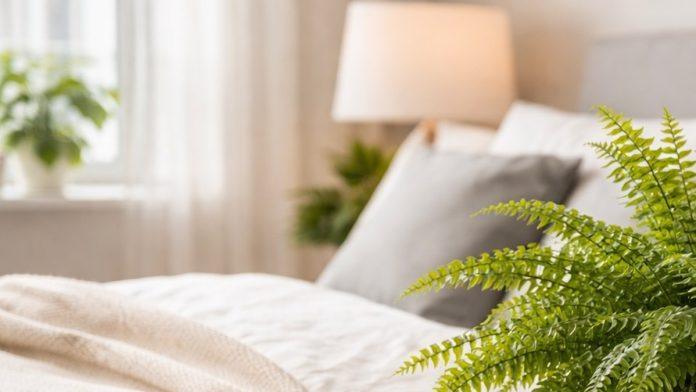 mislite-da-vam-je-spavaca-soba-cista?-strucnjaci-upozoravaju:-ovih-sest-mesta-kriju-najvise-bakterija