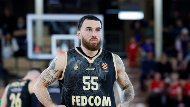 Монако-без-Мајка-Џејмса-у-завршници-Евролиге Монако-без-Мајка-Џејмса-у-завршници-Евролиге