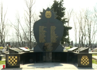 Борци и бивши логораши Републике Српске траже забрану скупа некадашњих припадника ХВО-а код Дервенте Борци-и-бивши-логораши-Републике-Српске-траже-забрану-скупа-некадашњих-припадника-ХВО-а-код-Дервенте