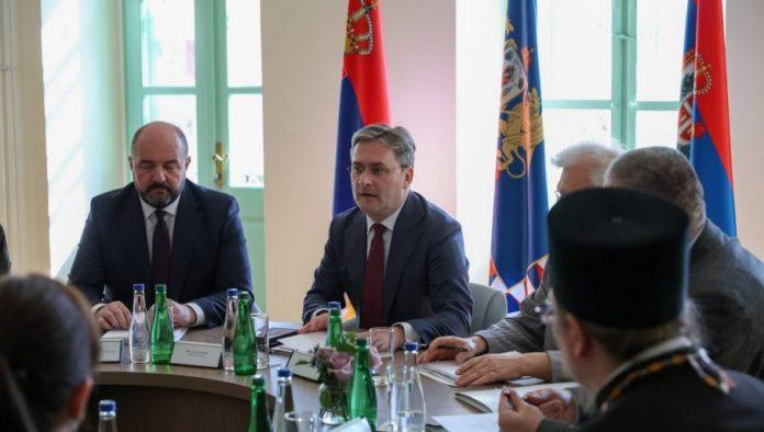 odrzana-sednica-odbora-za-obnovu-i-razvoj-sremskih-karlovaca:-prisustvovao-ministar-selakovic-(foto)