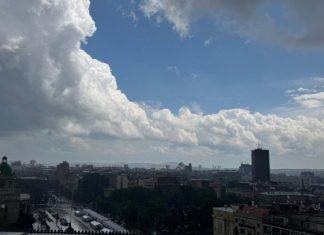 TOPLO I SUNČANO, ALI UZ JAKU KOŠAVU: Vremenska prognoza za subotu, 14. mart toplo-i-suncano,-ali-uz-jaku-kosavu:-vremenska-prognoza-za-subotu,-14.-mart