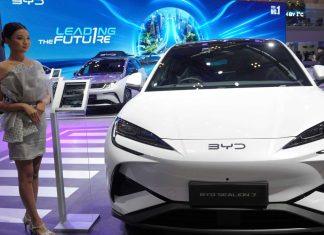 Stiže 9 novih modela automobila: Kineski proizvođač BYD širi evropsku mrežu – ulazi na tržište Slovenije stize-9-novih-modela-automobila:-kineski-proizvodac-byd-siri-evropsku-mrezu-–-ulazi-na-trziste-slovenije