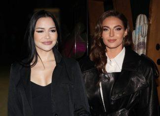 ZAKUCAVANJE DŽEJLE RAMOVIĆ: Progovorila o DRAMI sa Mladenovićkom, posle OVIH reči nastaje HAOS! zakucavanje-dzejle-ramovic:-progovorila-o-drami-sa-mladenovickom,-posle-ovih-reci-nastaje-haos!