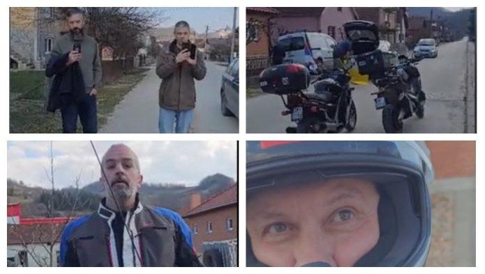 blokaderi-siledzije-opet-terorisu,-blokiraju-saobracaj:-njih-deset-kao-u-coporu-kidisalo-na-jednog-srbina-koji-nije-hteo-da-im-cuti-(video)