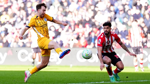 Брајтонов-минималац-против-Сандерленда,-Петровић-несавладан-у-Барнлију