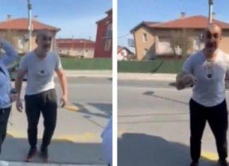 ODREĐEN PRITVOR NASILNIKU KOJI JE NAPAO AKTIVISTE SNS: Tužilaštvo donelo odluku odreden-pritvor-nasilniku-koji-je-napao-aktiviste-sns:-tuzilastvo-donelo-odluku