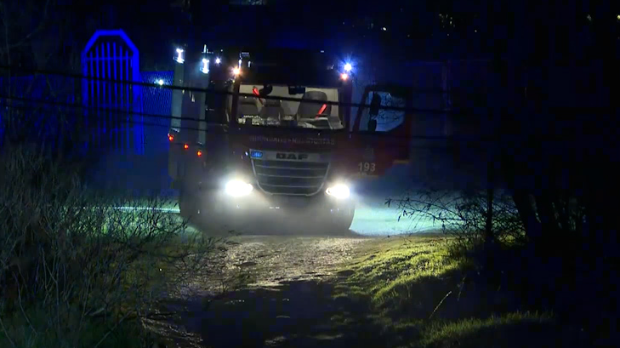 Угашен-пожар-на-Савском-насипу-у-Блоку-45-на-Новом-Београду,-нема-повређених Угашен-пожар-на-Савском-насипу-у-Блоку-45-на-Новом-Београду,-нема-повређених