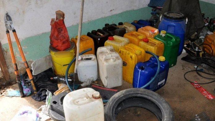 pitanje-koje-zanima-mnoge-vozace:-koliko-goriva-smete-da-prevozite-u-automobilu?